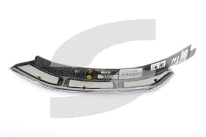Lamborghini - Used Parts 4ML854820A-Q1 WHEEL ARCH COVER - RIGHT REAR - CARBON