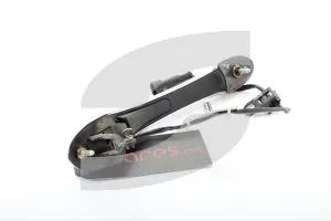 Maserati - Used Parts 69287700-Q2 LH DOOR EXTERNAL HANDLE
