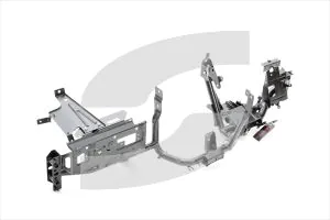 Maserati - Used Parts 83722400-Q2 COMPLETE CROSS MEMBER