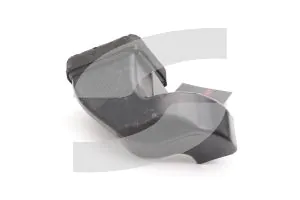 Ferrari - Used Parts 85374300-Q2 PASSENGER SIDE UPPER FOOTWELL AIR DUCT