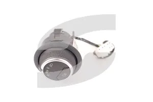 Ferrari - Used Parts 87379100-A1 COMPL. LIGHTS CONTROL