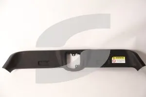 Ferrari - Used Parts 87710212-A1 UPPER WINDSCREEN TRIM