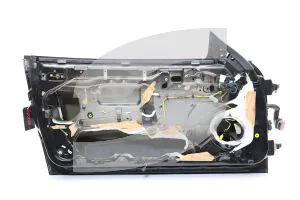 Maserati - Used Parts 980001038-Q2 COMPLETE R.H. DOOR