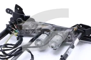 Maserati - Used Parts 980001111-Q2 DRIVER SEAT MOVEMENT UNIT