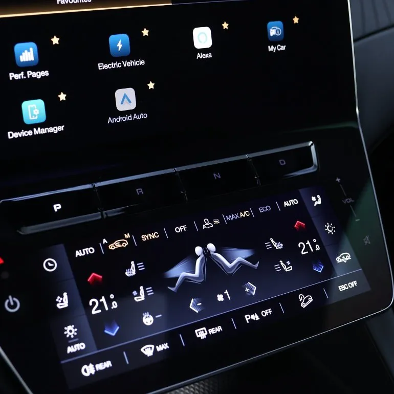 Cooling & Aircondition