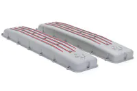 Air Intake & Cooling