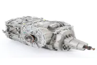 Complete Transmission