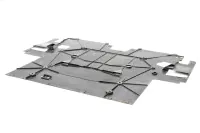 Underbody & Wheelhouses