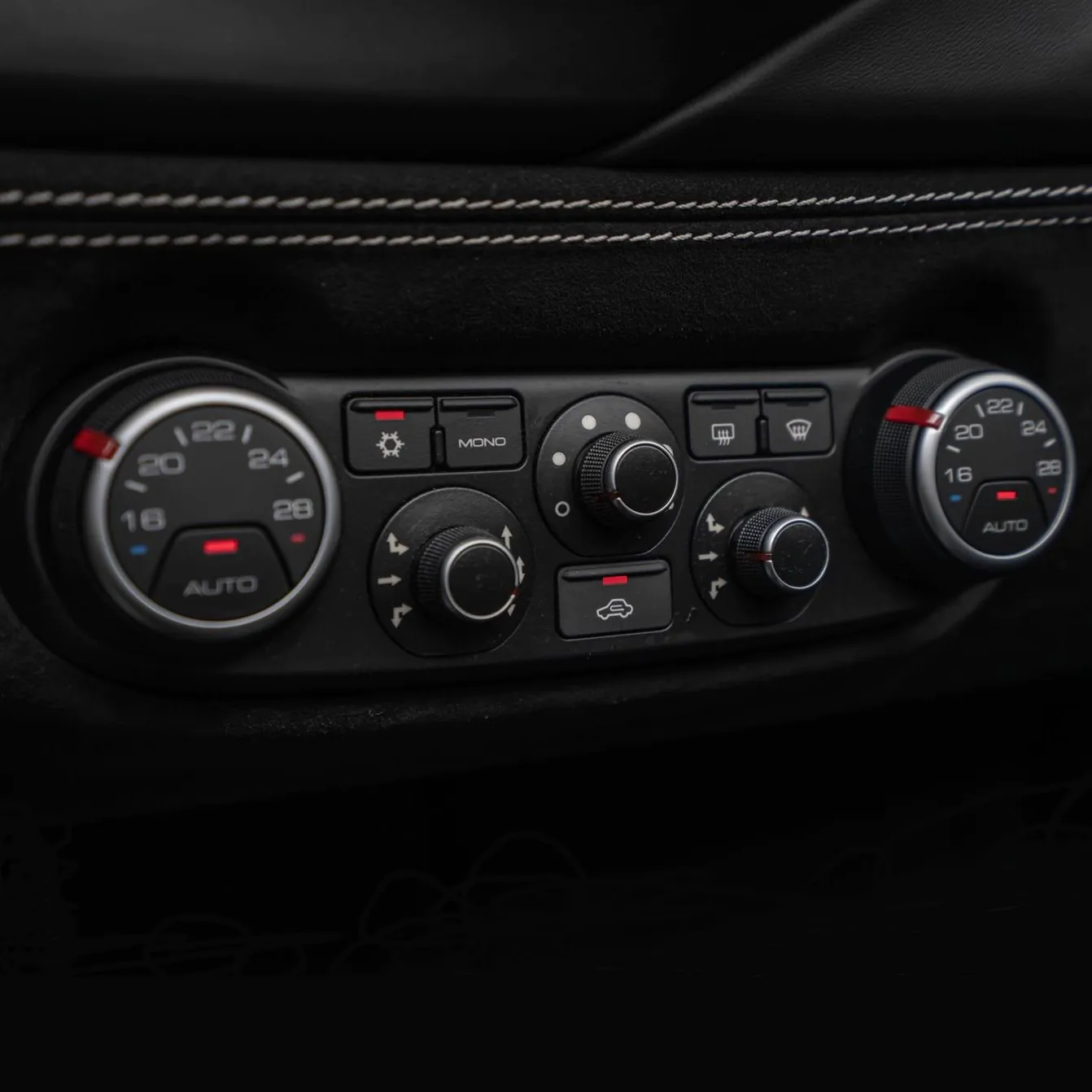 Cooling & Aircondition