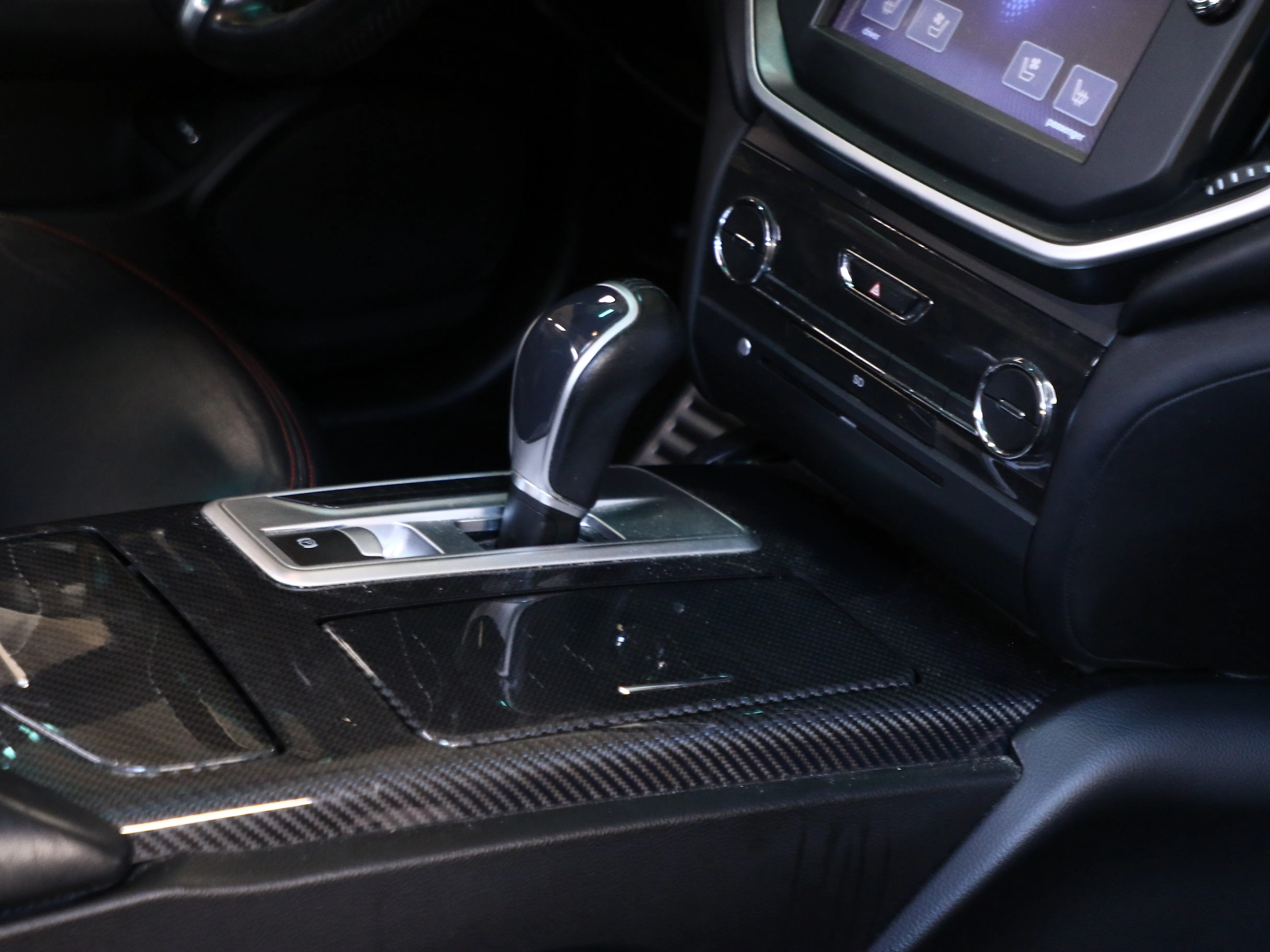 Maserati Ghibli 3,0 BT V6 4WD 2016