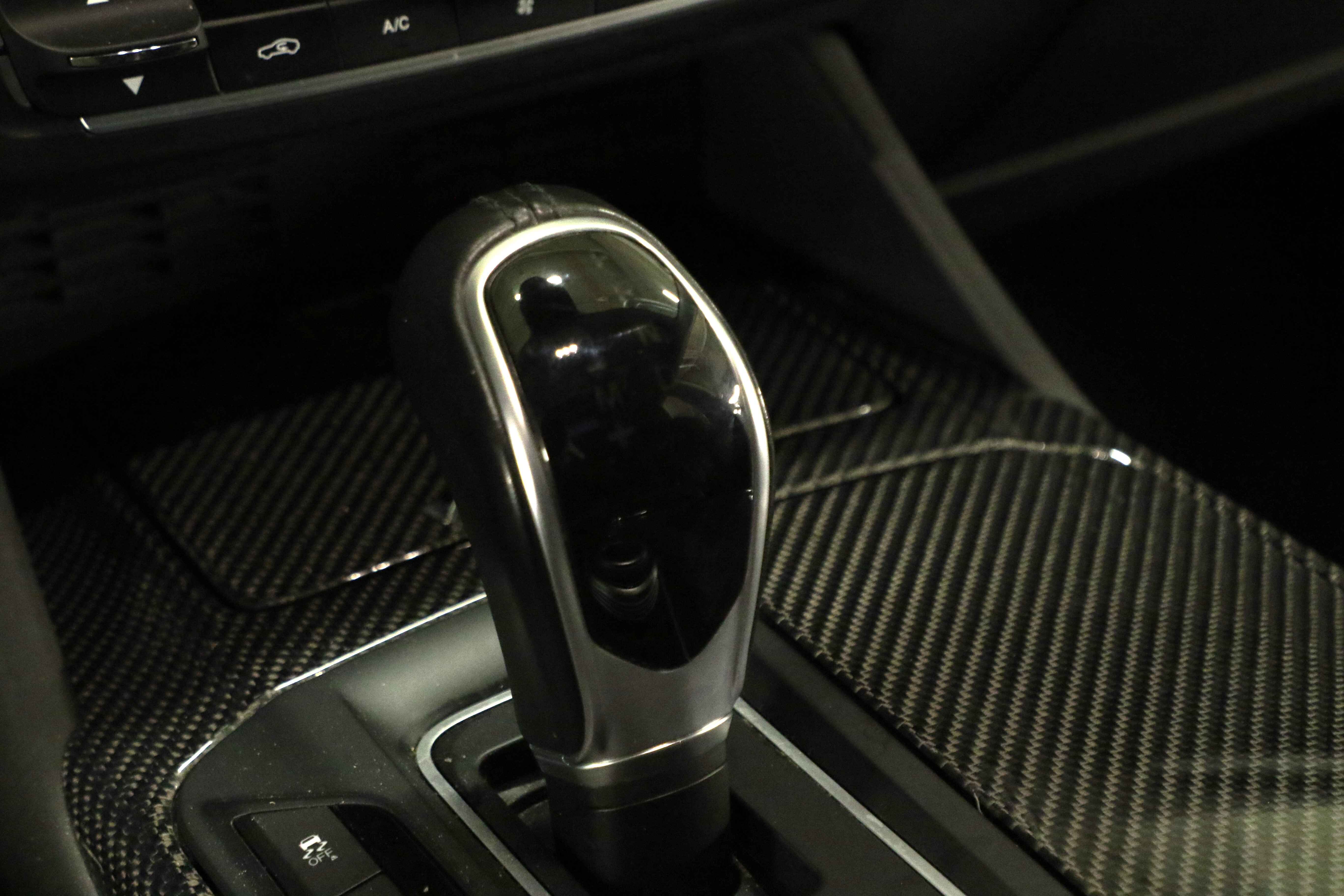 Maserati Levante 3,0 BT V6 2017