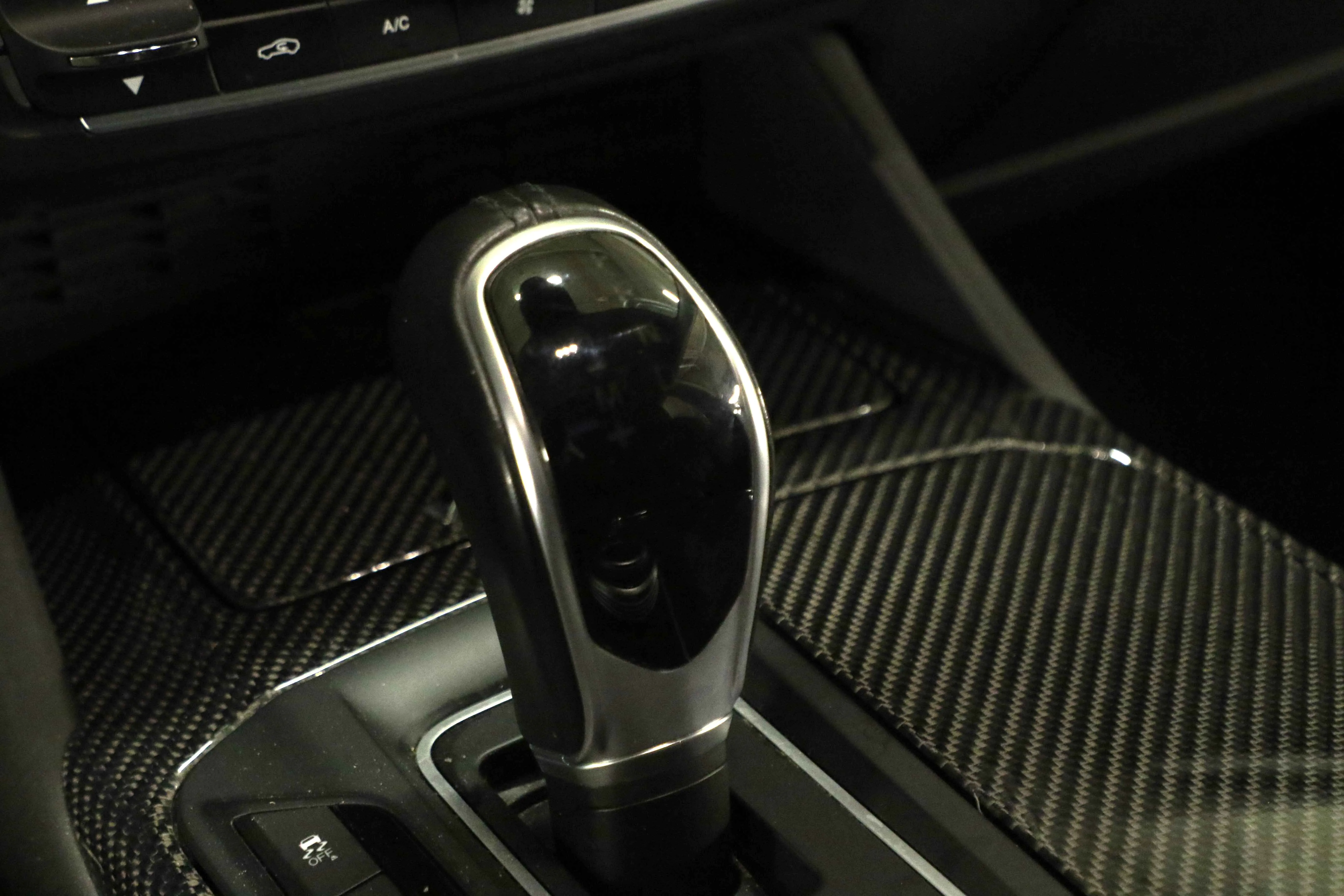 Maserati Levante 3,0 BT V6 2017