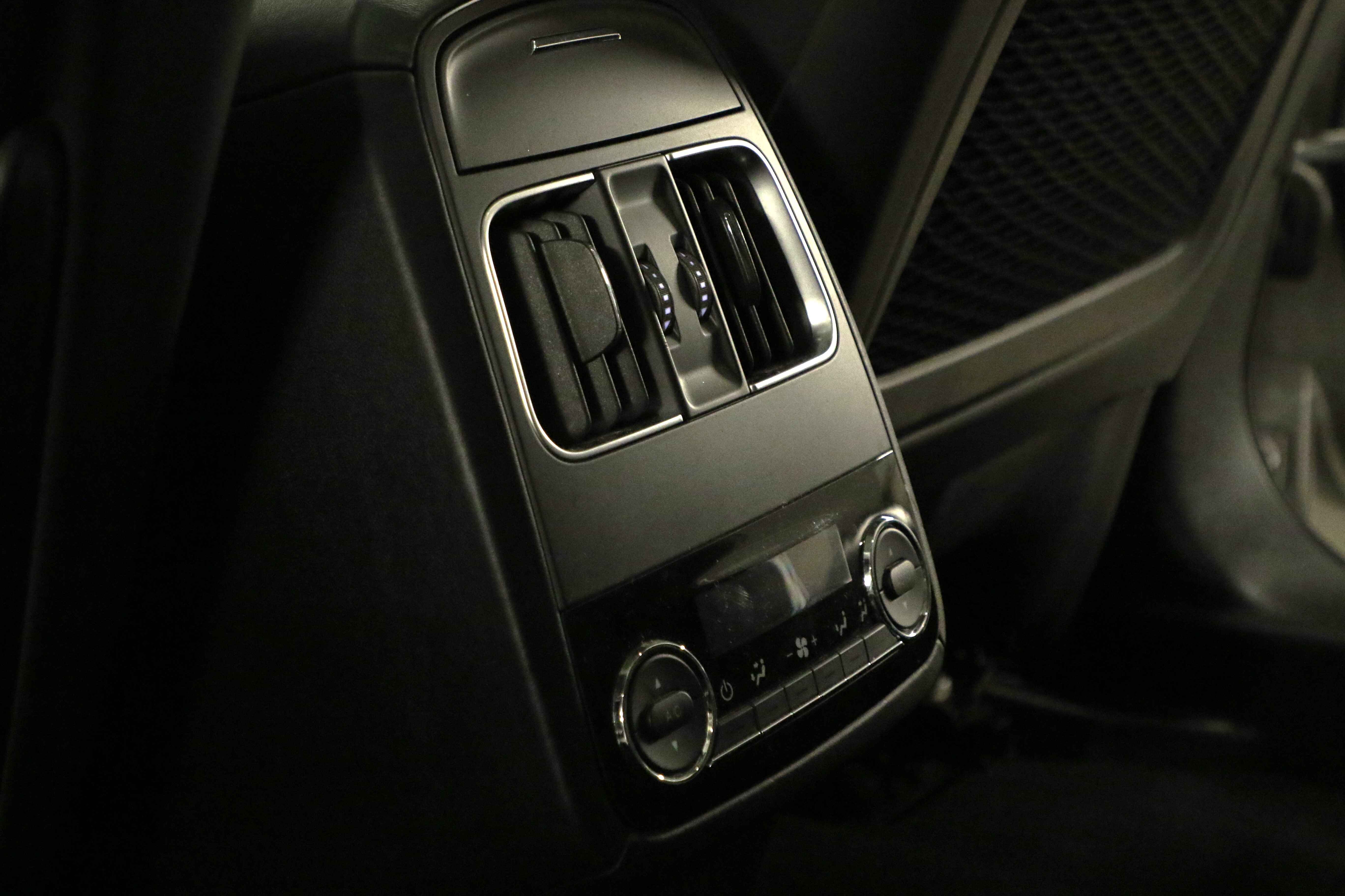 Maserati Levante 3,0 BT V6 2017