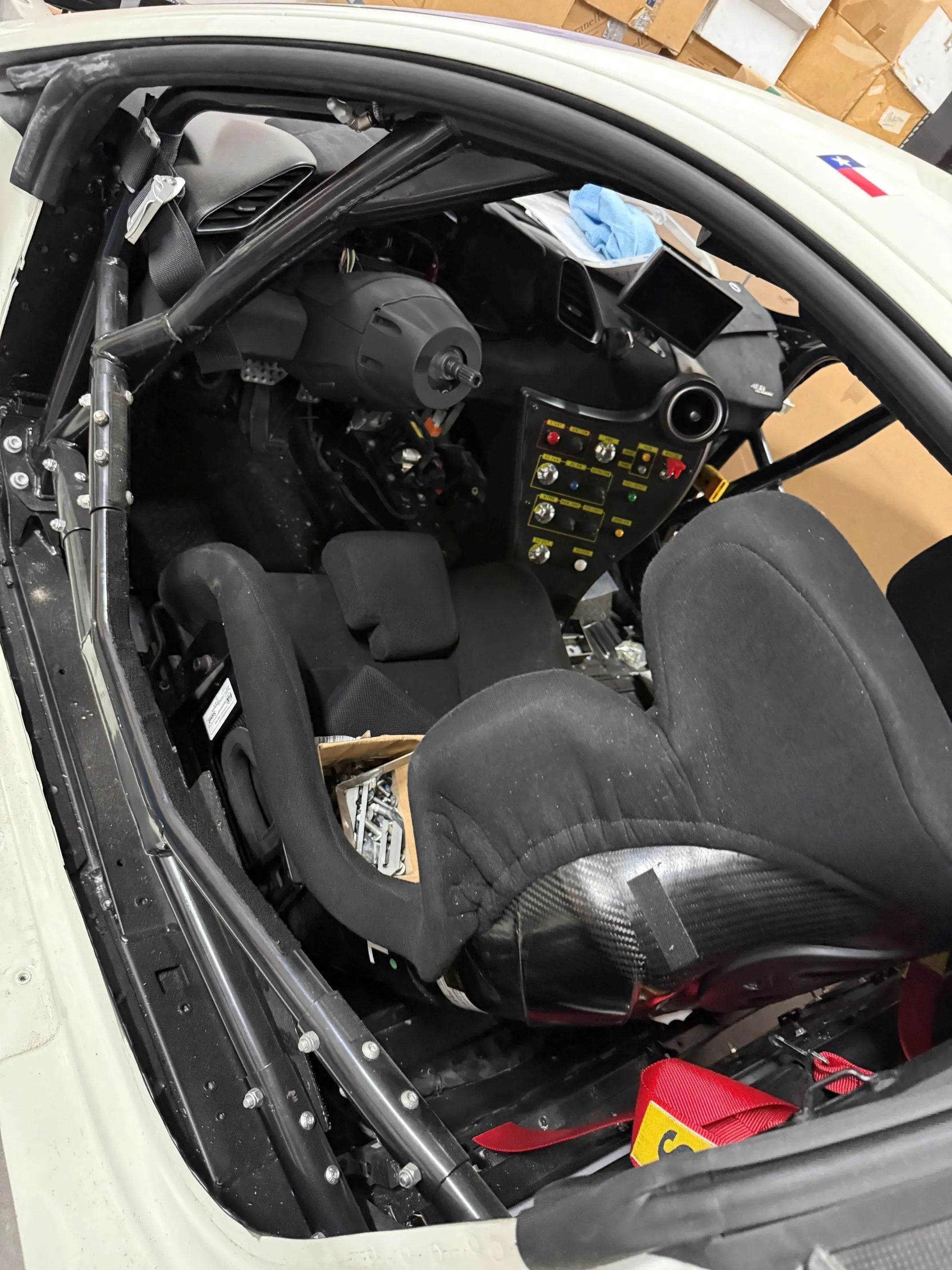 Ferrari Ferrari 488 2019